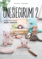 Onesiegurumi - 2 - Sascha Blase-Van Wagtendonk - ebook - thumbnail