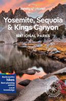 Reisgids - Wandelgids Yosemite, Sequoia & Kings Canyon National Park | - thumbnail