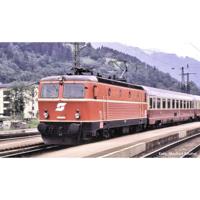 Piko H0 51628 H0 elektrische locomotief Rh 1044 van de ÖBB - thumbnail