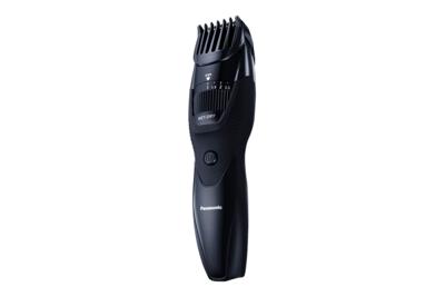Panasonic ER-GB43-K503 Baardtrimmer USB-laadfunctie, Afspoelbaar Zwart