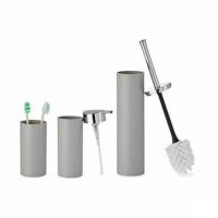 Berilo Badset, standaard