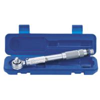 Draper Tools Draper Tools Vierkante ratel momentsleutel 3/8" zilver 34570 - thumbnail