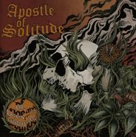 Of Woe And Wounds - CD (8032622210729)