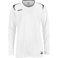 Spalding Attack Shooting Shirt Long Sleeves - thumbnail