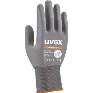 uvex phynomic lite 6004007 Werkhandschoen Nylon Maat (handschoen): 7 EN 388 1 stuk(s)