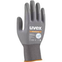 uvex phynomic lite 6004007 Werkhandschoen Nylon Maat (handschoen): 7 EN 388 1 stuk(s) - thumbnail