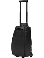 Db Journey Rugzak Hugger van polyester in de kleur Black Out, afmetingen: 23,50x55x36,50 cm, volume: 25L, 3000264004901, black out, modern