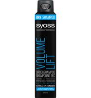 Syoss Syoss Droogshampoo Volume Lift (200ml)