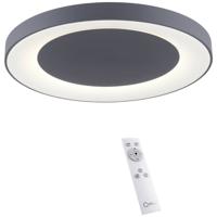 Just Light 14327-18 ANIKA LED-plafondlamp LED 54 W Wit