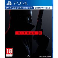 Hitman 3 (PlayStation 4)