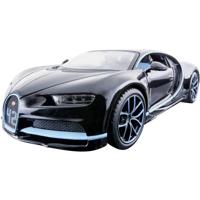 Maisto Bugatti Chiron 42 1:24 Auto - thumbnail