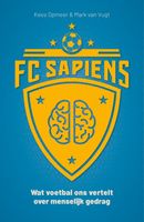 FC Sapiens - Kees Opmeer, Mark Van Vugt - ebook - thumbnail