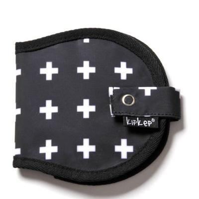 KipKep Napper etui voor borstkompressen crossy black