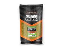 Sonu Groundbait Mix Supercrush Green - thumbnail