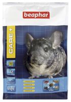 CARE+ CHINCHILLA 1,5 KG - thumbnail