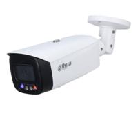 Dahua Bullet Camera DH-IPC-HFW3449T1P-AS-PV-0280B-S5 Wizsense bewakingscamera met 4 megapixel resolutie. professionele camera voor buiten