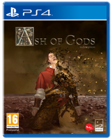 Ash of Gods: Redemption