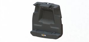 Havis Docking Houder Dell's Latitude 12 Rugged 7230 Tablet DS-DELL-901