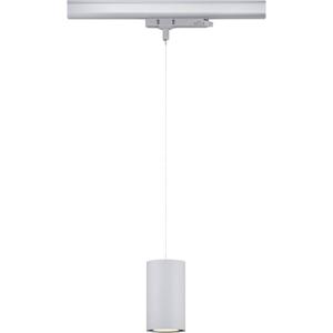 Paulmann Kratos 96600 LED-hanglamp LED 9 W Zilver