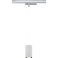 Paulmann Kratos 96600 LED-hanglamp LED 9 W Zilver