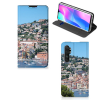 Xiaomi Mi Note 10 Lite Book Cover Zuid-Frankrijk - thumbnail