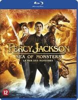 Percy Jackson Sea of Monsters