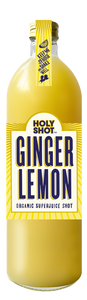 HOLYSHOT Ginger Lemon (6 x 750 ml)