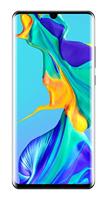 Huawei P30 Pro 256 GB mobiele telefoon, zwart, Android 9.0 (Pie), Dual Sim
