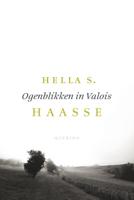 Ogenblikken in Valois - Hella S. Haasse - eBook (9789021408460)