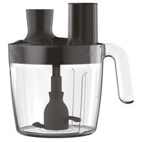 Tefal Quickchef staafmixer - HB65LD - thumbnail