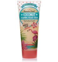 Dirty Works Dirty Works Foaming Sugar Scrub Coconut (250g)