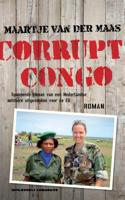 Corrupt Congo - Maartje van der Maas - Paperback (9789054293378)