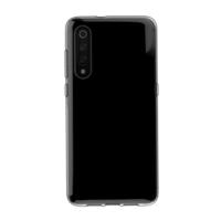 Shop4 - Xiaomi Mi 9 Hoesje - Zachte Back Case Transparant