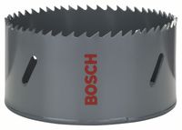 Bosch Accessoires Gatzaag HSS-bimetaal voor standaardadapter 98 mm, 3 3/4" 1st - 2608584851