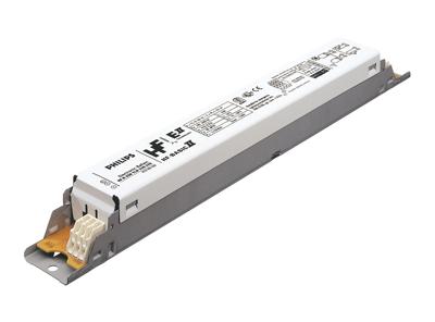 HF-B 158/258 TLD/EII - Electronic ballast 2x58W HF-B 158/258 TLD/EII HF-B 158/258 TLD/EII - Electronic ballast 2x58W HF-B 158/258 TLD/EII