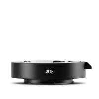 Urth Lens Mount Adapter: Geschikt voor de Leica M Lens en Fujifilm X Camera Body