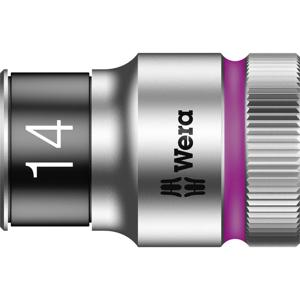 Wera 8790 HMC HF 5003734001 Dop (zeskant) Dopsleutelinzetstuk 14 mm 1/2 (12.5 mm)