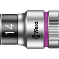 Wera 8790 HMC HF 5003734001 Dop (zeskant) Dopsleutelinzetstuk 14 mm 1/2 (12.5 mm) - thumbnail