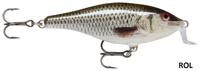 Rapala Shallow Shad Rap 05 Lively Roach - ROL