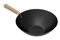 Culinary modular wok - thumbnail