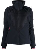 Rossignol veste de ski Victoire Hybrid - Noir