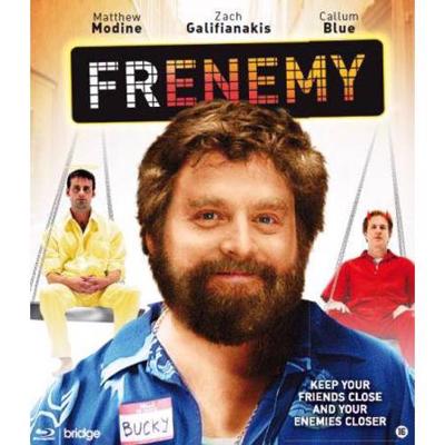 Frenemy (Blu-ray)