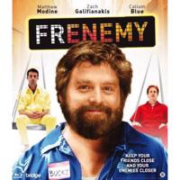 Frenemy (Blu-ray)