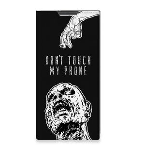 Design Case Samsung Galaxy S22 Ultra Zombie