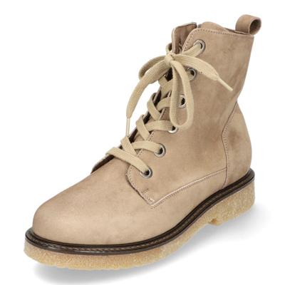 Veterboot, taupe 39