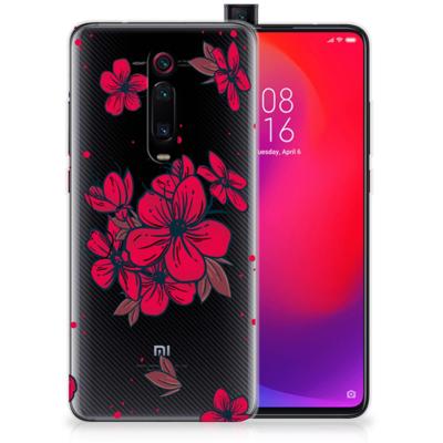 Xiaomi Mi 9T Pro | Redmi K20 Pro TPU Case Blossom Red