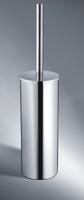 BWH Design Ida vrijstaande toiletborstelhouder chroom