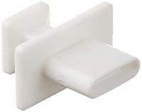 Delock stofbescherming voor USB Type-CTM bus met grote handgreep 10 stuks wit