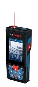 Bosch Professional GLM 150-27 C Laserafstandsmeter Meetbereik (max.) 150 m