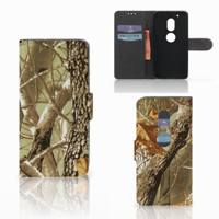 Motorola Moto G4 Play Hoesje Wildernis